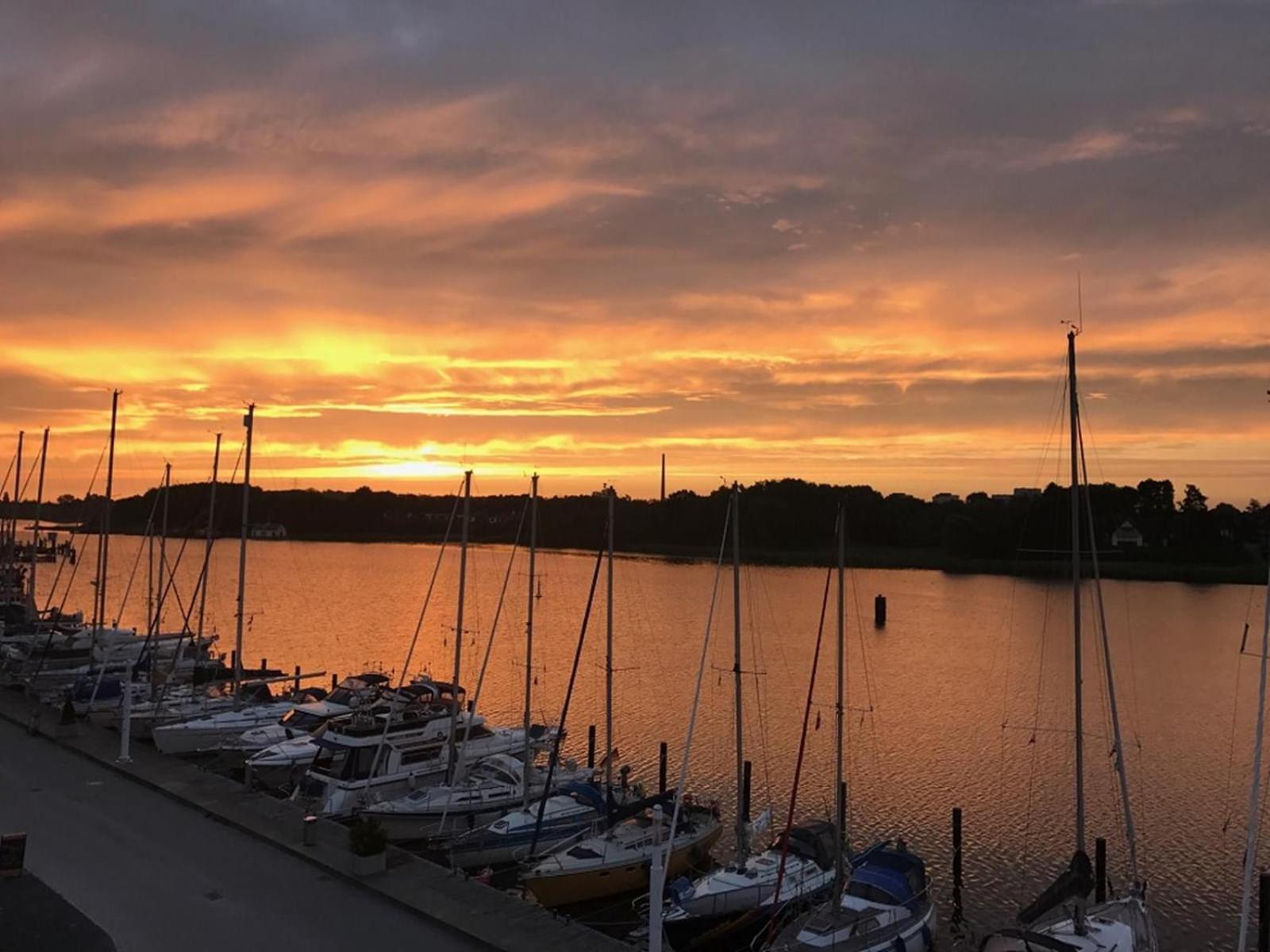 Speicherloft Kappeln Luaran gambar